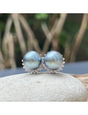 tahitian jewerly stores - tahitian jewerly - tahitian earrings