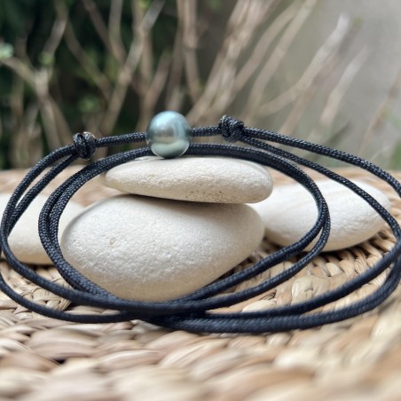 Herren Choker-Halskette