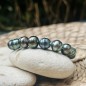 Moerava - 21 Ringed Tahitian Pearl Bracelet Moerava - 21 Ringed Tahitian Pearl Bracelet