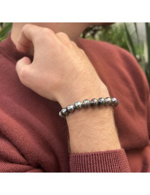 tahitian jewerly stores - tahitian jewerly for men - pearls bracelet - real pearls