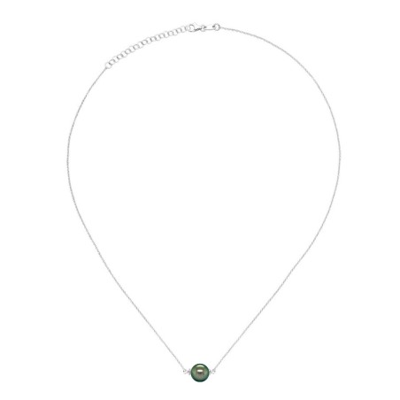 prix collier or femme perle de culture de Tahiti - collier tahitien femme
