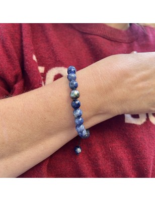 Moana Atua - Sodalites - Peacock-Bleu