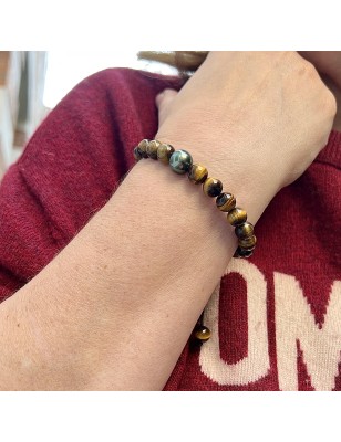 quel bracelet offrir à un homme ? bracelet homme perle noire de Tahiti prix - bracelet perles tahitiennes