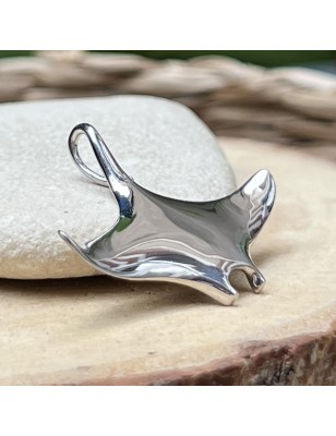 copy of Hauru Anapa - 18K White Gold