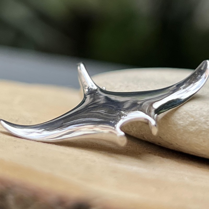 copy of Hauru Anapa - 18K White Gold copy of Hauru Anapa - 18K White Gold