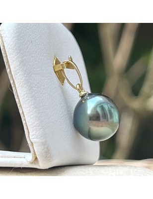 price tahitian cultured pearl women gold pendant - tahitian women pendant