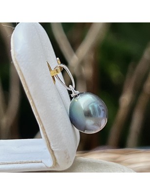 pendentif or perle de culture prix