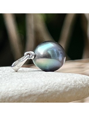 pendentif or perle de culture prix