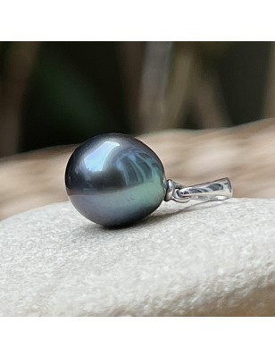 pendentif or perle de culture prix