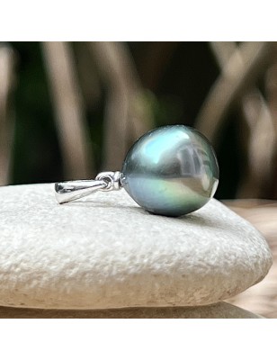 Anhänger mit Tahiti-Perle