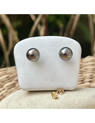 タヒチパールピアス