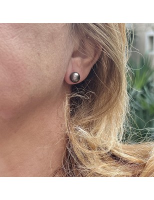 タヒチパールピアス