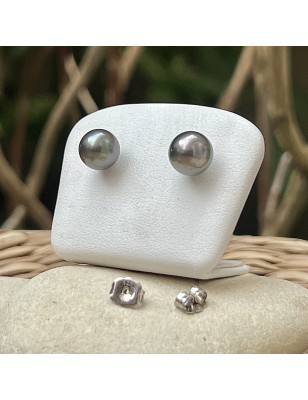 cultured pearl earrings for women price