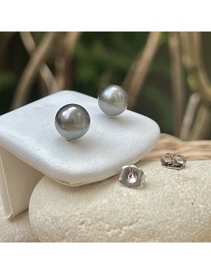 cultured pearl earrings for women price