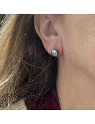 Mahana Ura - Tahiti Pearls Overseas 8.70mm