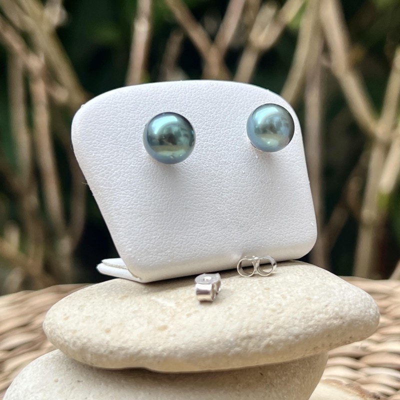 Mahana Ura - 大溪地珍珠海外 8.70mm