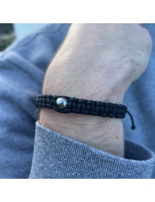 Armband mit Tahiti-Perle