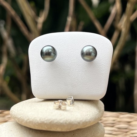 Цена серёг с культивированным жемчугом