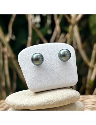 Цена серёг с культивированным жемчугом