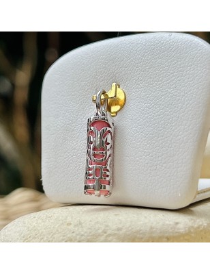 Tiki Anhänger für Damen