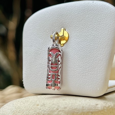 Tiki Anhänger für Damen