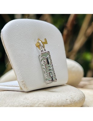 Tiki Anhänger für Damen