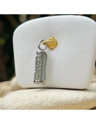 Tiki Anhänger für Damen