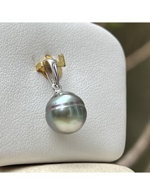 Women’s Cultured Pearl Pendant