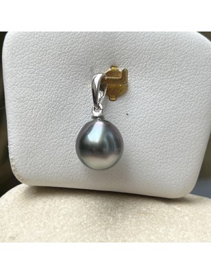 قلادة نسائية بلؤلؤ مستزرع