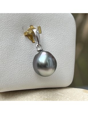 قلادة نسائية بلؤلؤ مستزرع