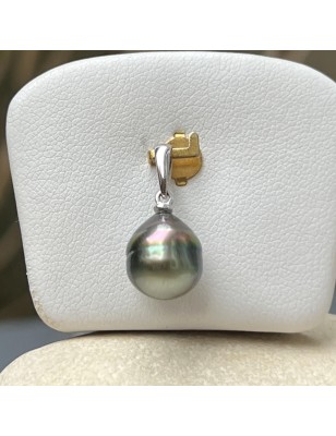 prix pendentif femme perle de culture