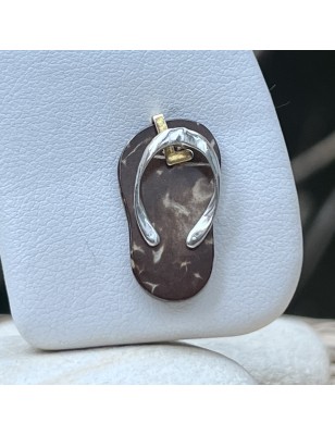 coprah tong pendant price eco friendly jewel