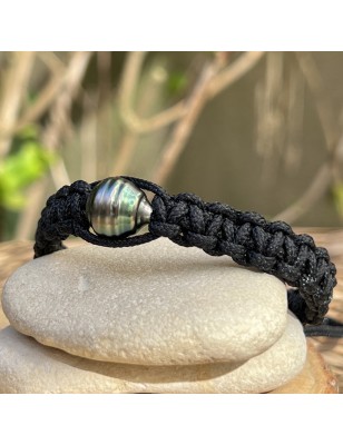 سوار رجالي مع لؤلؤة