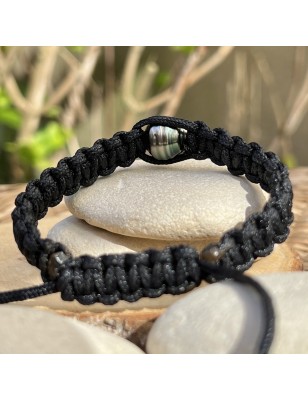 سوار رجالي مع لؤلؤة