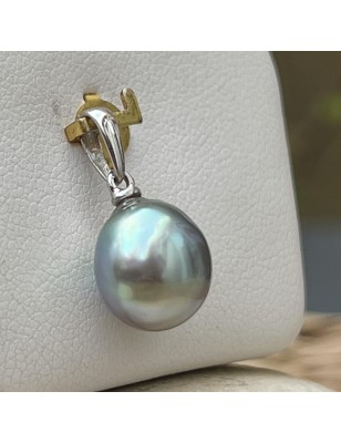 Cultured Pearl Pendant - best website for tahitian pearl jewel