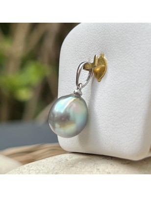 Cultured Pearl Pendant - best website for tahitian pearl jewel