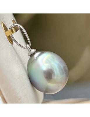 Cultured Pearl Pendant - best website for tahitian pearl jewel