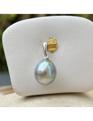 Cultured Pearl Pendant - best website for tahitian pearl jewel