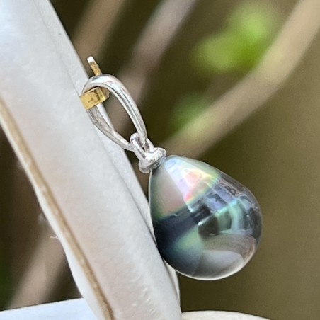 Cultured Pearl Pendant - best website for tahitian pearl jewel