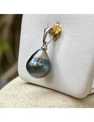 Cultured Pearl Pendant - best website for tahitian pearl jewel