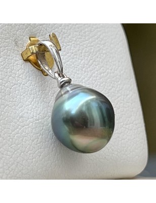 Cultured Pearl Pendant - best website for tahitian pearl jewel