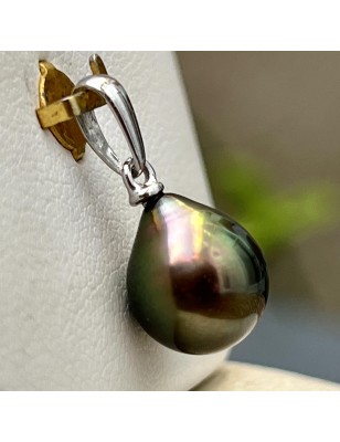 Cultured Pearl Pendant