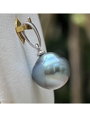 Women’s Cultured Pearl Pendant