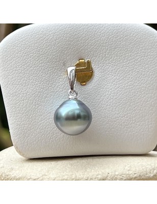Women’s Cultured Pearl Pendant