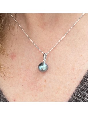 Women’s Cultured Pearl Pendant