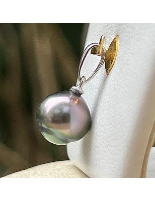 Women’s Cultured Pearl Pendant
