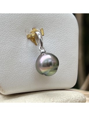 Women’s Cultured Pearl Pendant