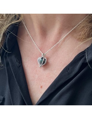 prix cage pour perle de culture pour mettre en pendentif