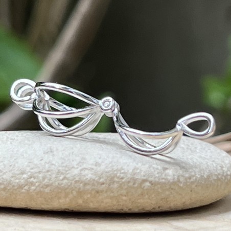 pearl cage pendant no drilling - pearl cage no hole