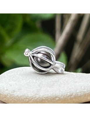 prix cage pour perle de culture pour mettre en pendentif